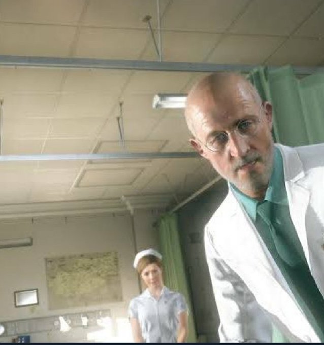 推特熱議 Mgsv 醫院迷因持續擴散 小島秀夫親自解說設定秘辛 4gamers