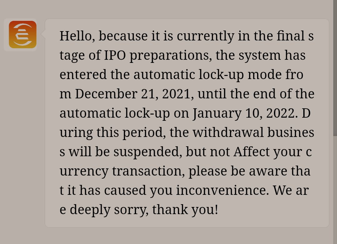we_areallrich's tweet photo. On JANUARY'10 we will likely see no more https://t.co/M72lwTa69z or $TEO will be making so much virtual gain that new investors will pay the people how are rage quitting and withdrawing all possible money. 
Stay tuned on January'10 https://t.co/TN6RPFgFby