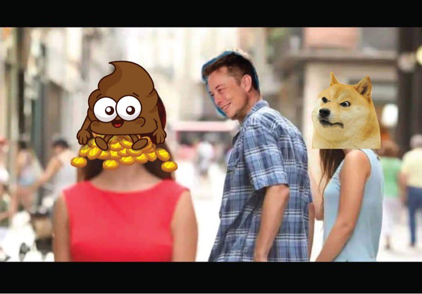 Qu33nofCrypto's tweet photo. @cryptogems555 @babydoge @PooPayToken #PooPay $POO https://t.co/Y9IavzjU5U