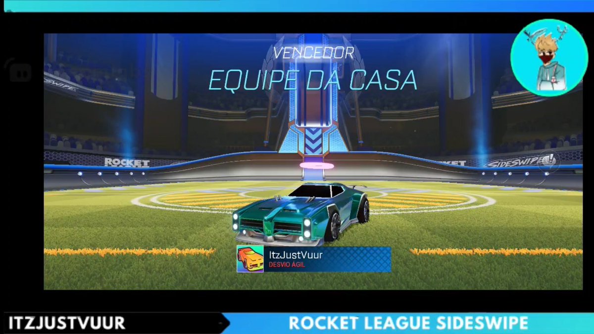 ItzJustVuur's tweet photo. Top 32 in the #RLSEU tournament organized by @RocketBaguette !
Not bad for first time ππ
Congrats to @NKS_RL for winning tho! https://t.co/BN8XUJmEs2