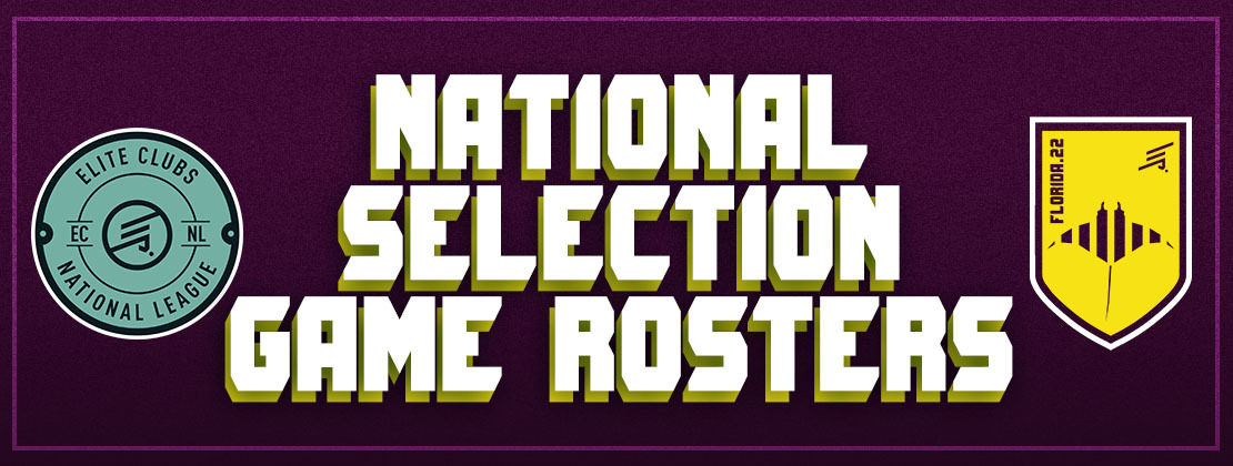 ECNLgirls's tweet photo. ECNL Girls Announces Rosters for #ECNLFL National Selection Games

Read More: https://t.co/PXJUGrJdcQ https://t.co/PFl6iSrttx