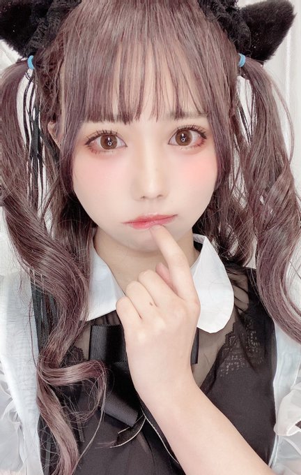 コスプレイヤー優華のTwitter画像37