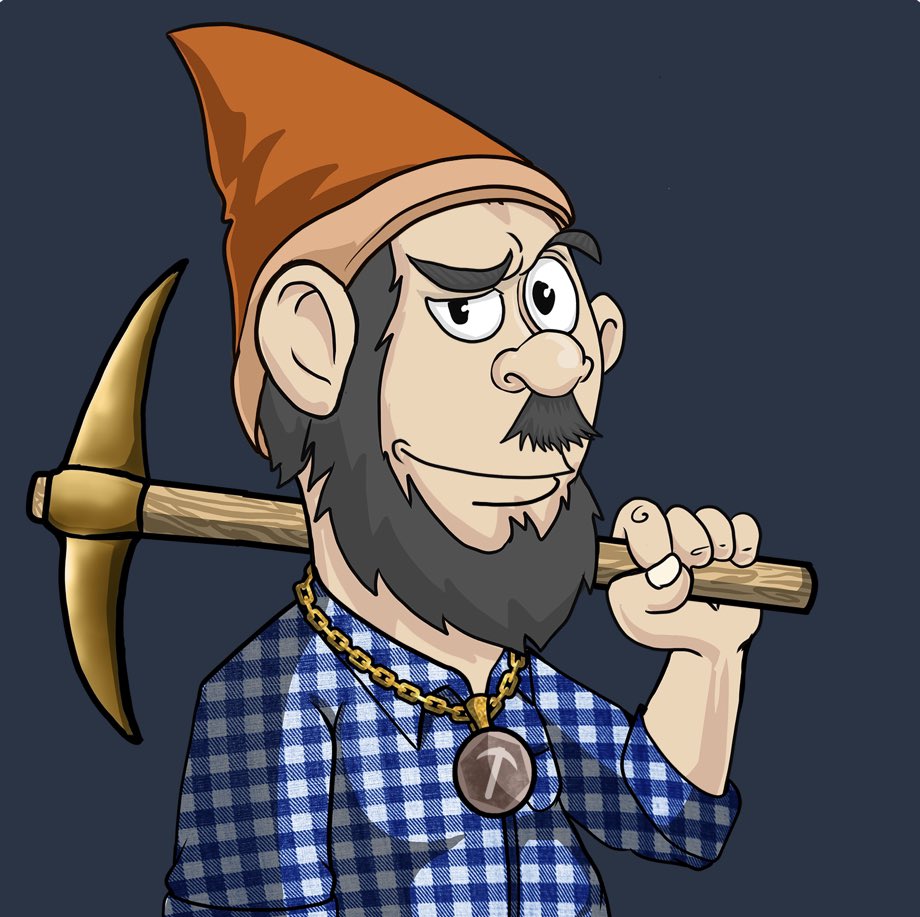 CrypticStonks's tweet photo. I’ve been in a few drops on the @cronosapp but this by far IMO was the smoothest @CroGnomes 👊 It’s gonna be fun seeing how the family turns out 👍 #Croby #Crognomes #Crognomid 👀 

Discord 👉 https://t.co/l227mZvcJH

#FFTB  #NFTs #CRO  #CROFAM $CRO #NFTs #CRONOS #NFT https://t.co/R4JwNovN3T