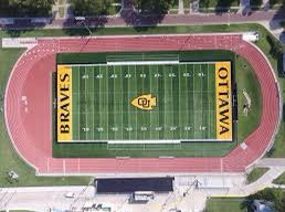 quentinS022's tweet photo. Thank you @CoachJulianM and Coach
Coomes for believing in my talent with that being said I'm blessed al to receive my 5th offer from Ottawa university ⚫️🟡 https://t.co/VpCaEzjilQ