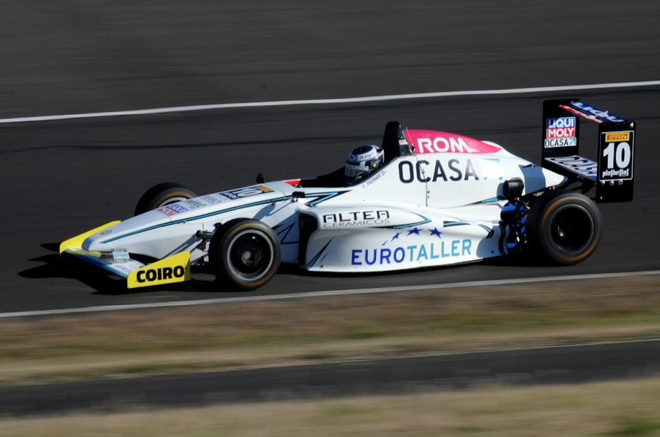 mundosportextra's tweet photo. #FR20 El equipo Gabriel Werner competición confirmó la continuidad de dos pilotos
Tiago Pernía y Emiliano Stang correrán este año en la estructura con sede en Paraná, con la cual fueron cuarto y quinto en el campeonato.
https://t.co/XkwIaWVVqQ https://t.co/8kbbaSuvR4