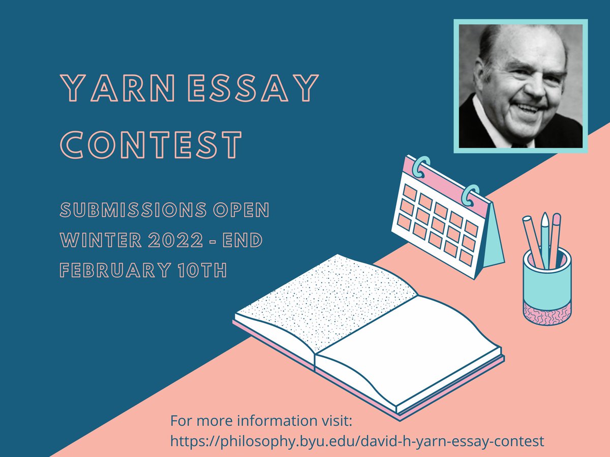 BYUphilosophers's tweet photo. https://t.co/scl9piWM1y