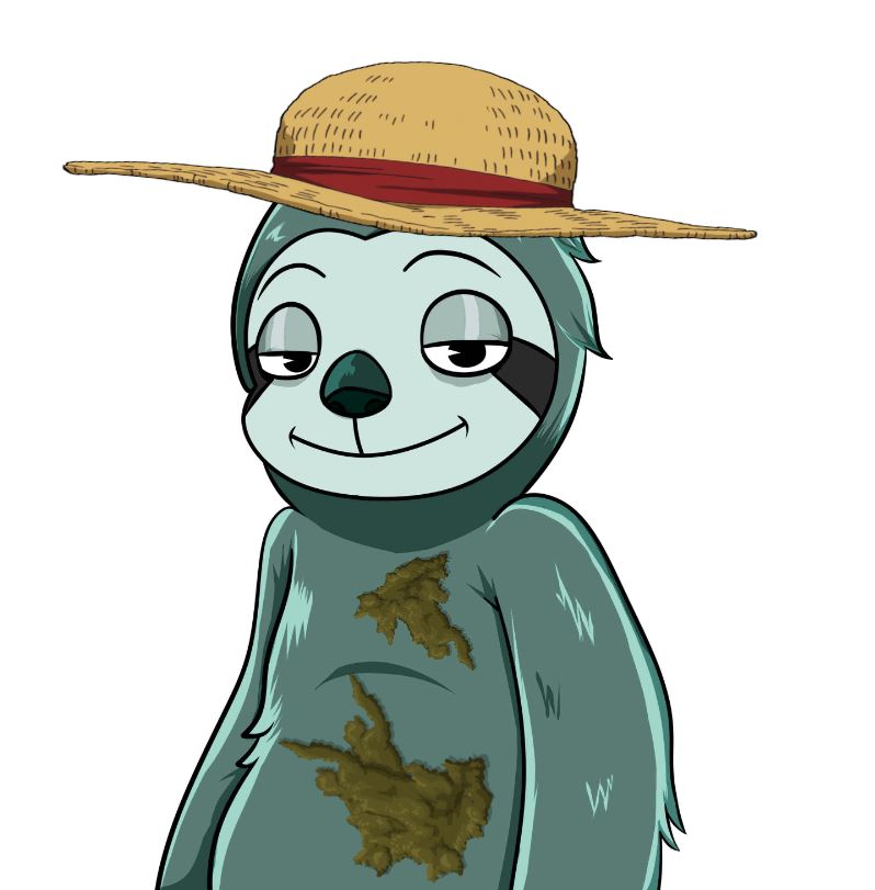 slyslothsnft's tweet photo. @nftdiviner https://t.co/9Y6DRKetLz