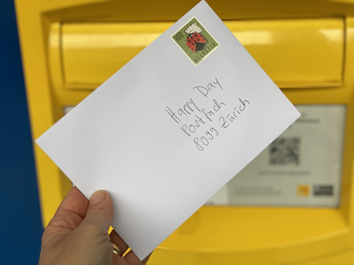 Oh, Happy Day - von Lotterien und Losen tagblattzuerich.ch/aktuell/album/… <a href="/swisslos/">Swisslos</a>