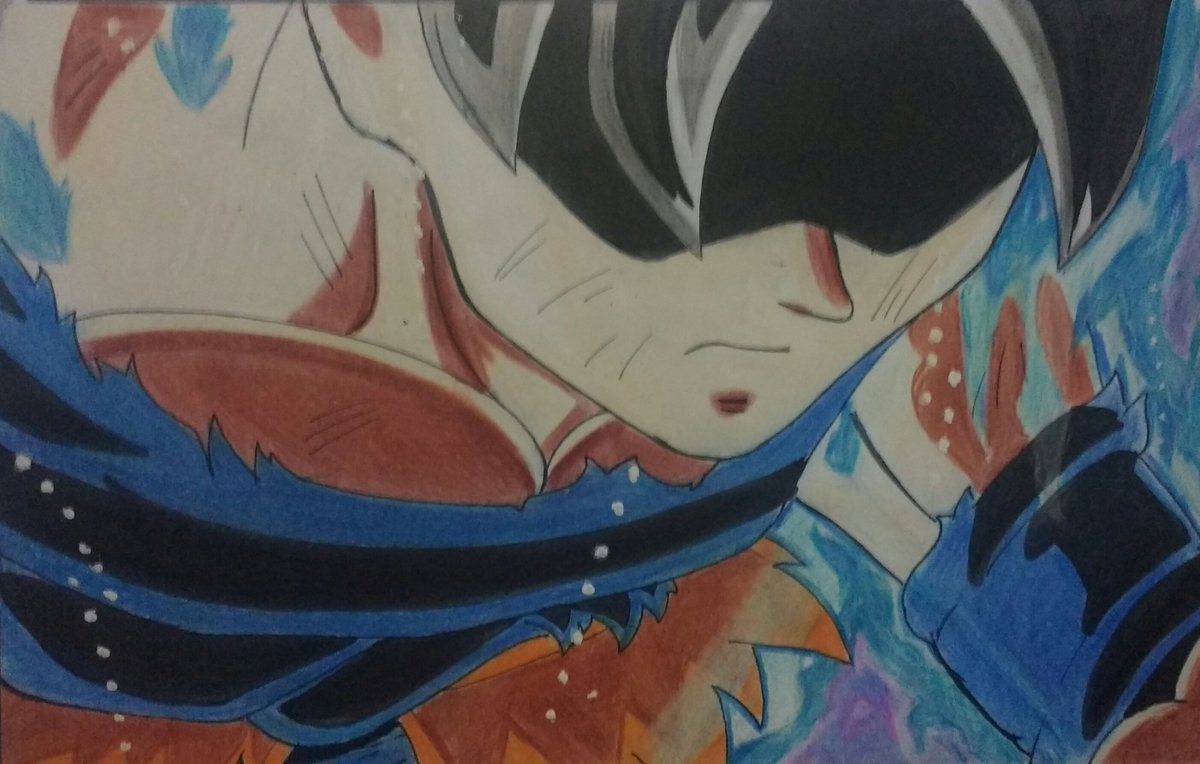 jd0art's tweet photo. #1 (Dibujo 2018)xq subo un dibujo antiguo, ni idea xD,sera xq no hago dibujos actualmente
#goku #DragonBall #art #dibujo #drawing https://t.co/i6ttUZWoxg