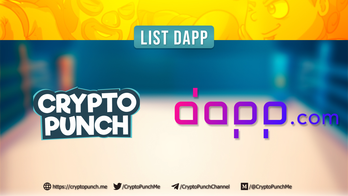 CryptoPunch tweet media