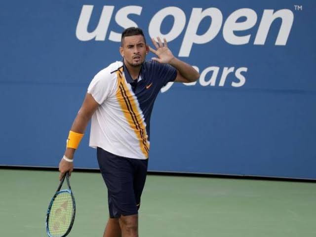 Only one man can save us now…….. #AO2022 #NKrising 👑