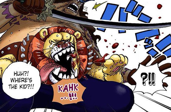 One Piece – Wano Arc (Episodes 930 – 956) Review – Hogan Reviews