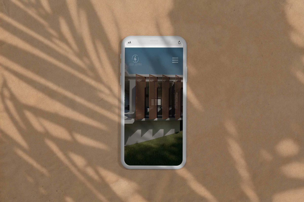 GREENIDGEORIGIN's tweet photo. This client wanted a web design that prioritized the visual aspect of the architecture.

💻 Website (mobile version) designed by @greenidgeorigin (https://t.co/JVtl2iRuNA)

#webdesigner #webdeveloper #webdevelopment #designers #architect #architecturephotography #websitedesign https://t.co/uKbgT1enBq