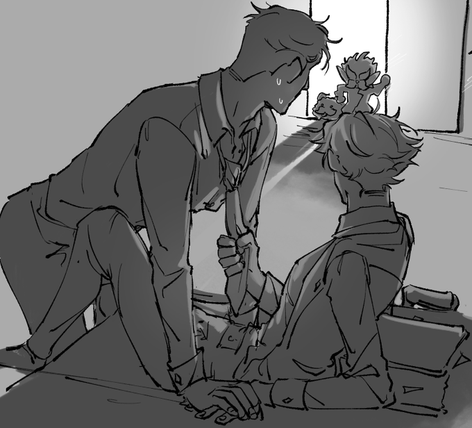 i drew it so i might as well post it 