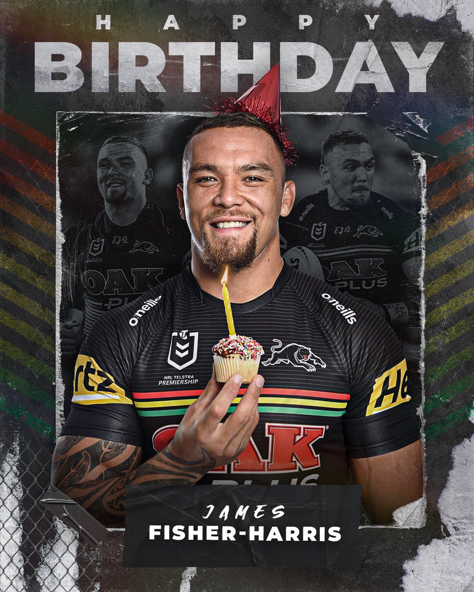 PenrithPanthers tweet picture