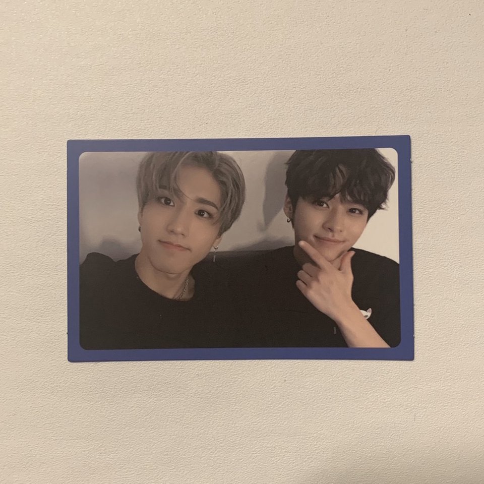 mongielvr's tweet photo. ‼️‼️KUPIE‼️‼️

—kupie te karty w miare oki cenie !!! (bardziej zalezy mi na kartach seungmina w tym momencie:>)

dajcie rt, zalezy mi bardzo:((
#wywiadzkpoperkami @sprzedamkpoprt 
stray kids sprzedam kupie wymienie minho seungmin jisung hyunjin jeongin bang chan changbin felix https://t.co/S1fY88TKn5