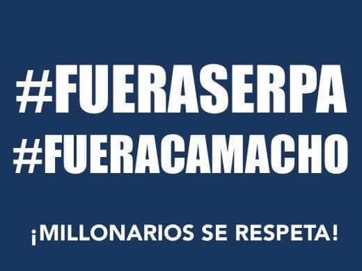 HenryFabian8811's tweet photo. #RacingClubLens Serpa y Camacho vendan hijos de puta. https://t.co/TJpsL9qyFX