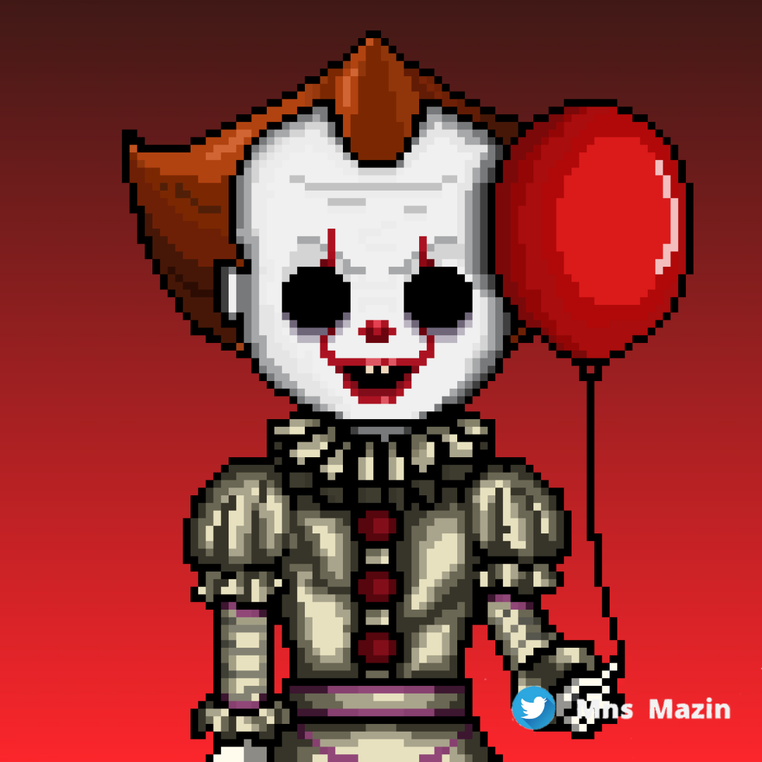 Mns_Mazin's tweet photo. do you want to play jorge? 🎮

https://t.co/mXlOkx10OJ

@opensea 
#NFTs #OpenSeaNFT #NFTCommmunity #nftpunks #NFTdrop #nftart #NFTartists
#NFThyena #NFTartist #NFTcyberpunks #nftcreator #NFTcollectibles @HyenaPunks @ITACoisaBR https://t.co/V1fMGMasP9