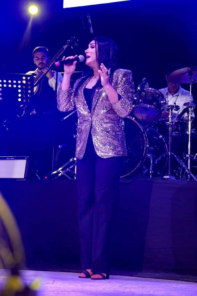 OviLily's tweet photo. Con gran éxito se presento esté fin de semana "EL MEJOR IMITADOR DE VOCES FEMENINAS" #Pavel_Arámbula en la feria de Chilpancingo Gro. 2022 https://t.co/8N1ouCdsgk
