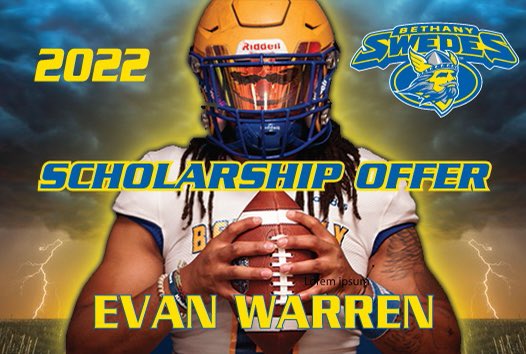 Evan Warren tweet media