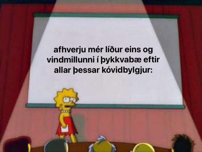 still goin’ strong :’)