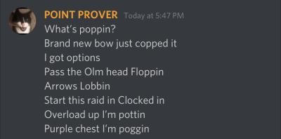 Classic (@classic_osrs) on Twitter photo 