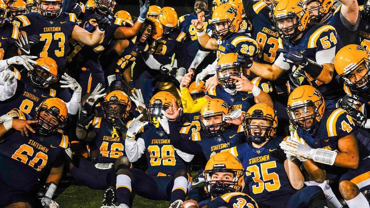 Blessed to receive an offer from William Penn University! @CoachHafnerWPU @CoachYbarra_WPU
