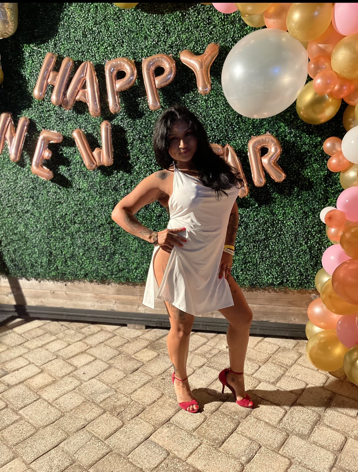 TW Pornstars - MayaLynn Its My Birthday Week. Twitter. Happy New year to all my sexy peeps. 10: