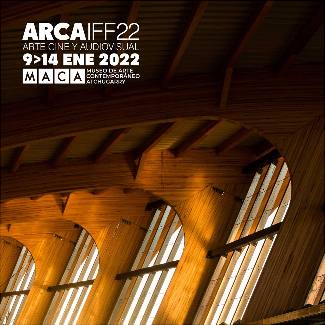 La primera edición del festival de cine sobre arte "ARCA International Film Festival" se desarrollará en el Museo de Arte Contemporáneo Atchugarry entre el 9 y 14 de enero. <a href="/ArcaIff/">ARCA International Film Festival</a> 
macamuseo.org/arca-iff