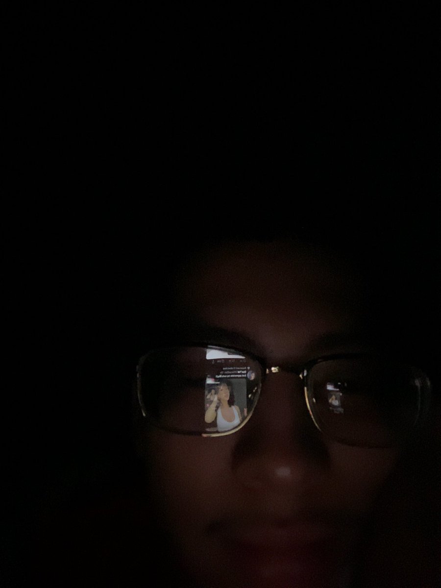 monclerick's tweet image. i asked her why she hung up and she sent me this