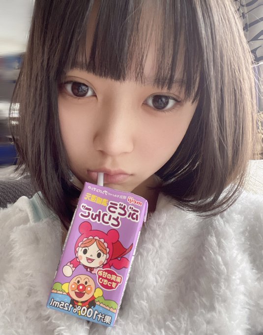 奥野未悠のTwitter画像34