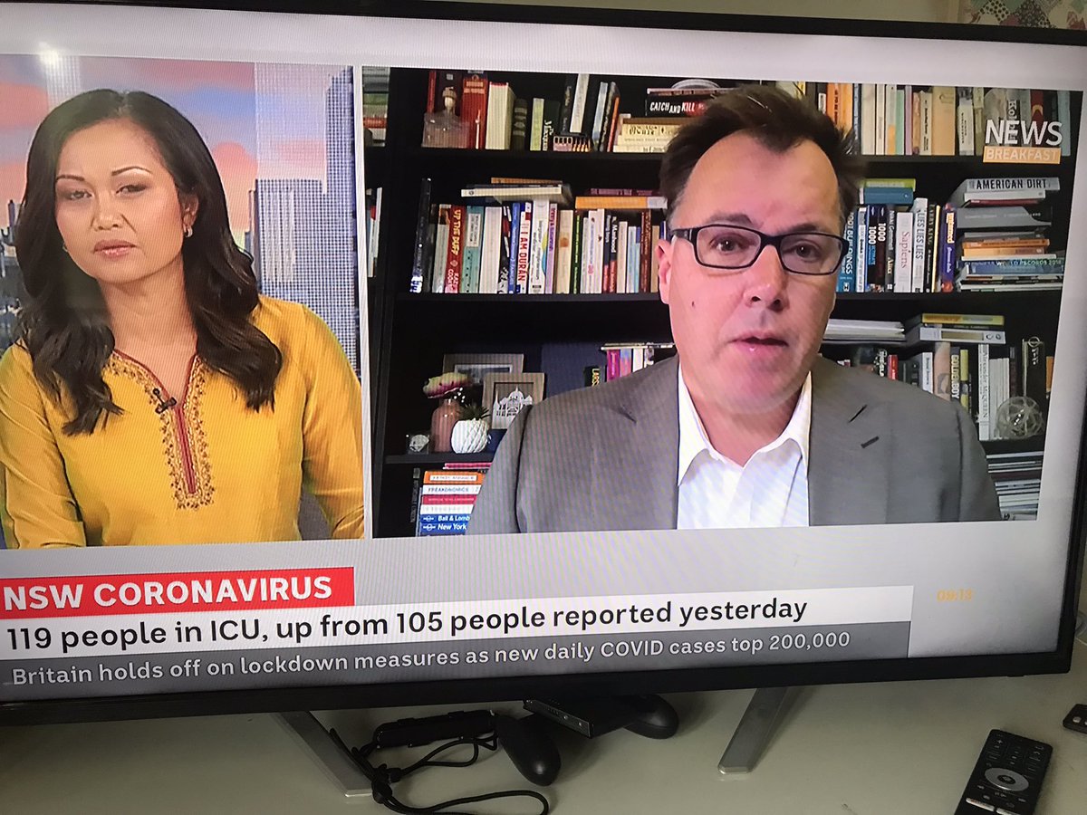 Peter McNamara tweet media
