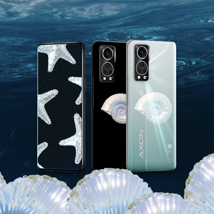 zteusa's tweet photo. @metaannadeer brought her the shell series wallpaper to life on the ZTE Axon 30. Grab your FREE wallpapers in the bio!
#christmas #zte #zteaxon30 #nextgenvision #fullviewdisplay #underdisplaycamera #wallpaper https://t.co/UQPMUwy0BY