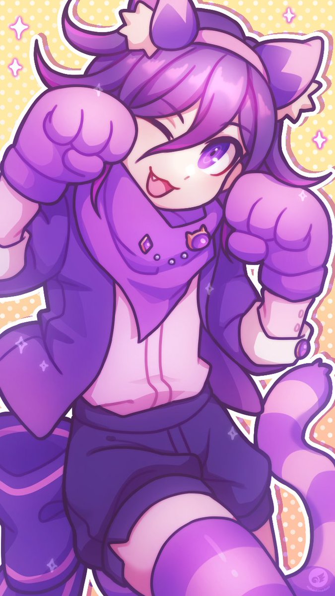 Nichan 🎀🪽 tweet media