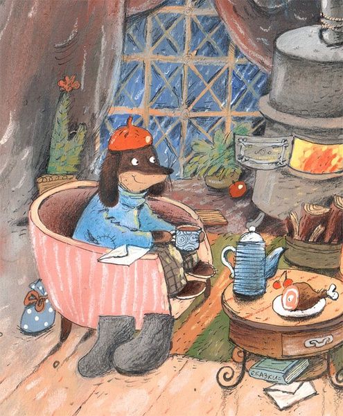 SketchesbyBoze's tweet photo. winter's coldest days are ahead and this is where you'll find me https://t.co/athVcODo4g