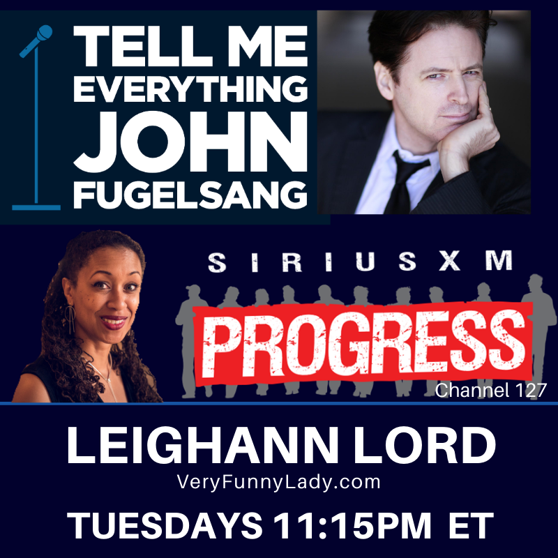 LeighannLord's tweet photo. Hello 2022! It's our first call of the new year! Tonight (Tue. 1/6) I get to chat about news, art, love, & life with my friend @JohnFugelsang and some very cool callers on "Tell Me Everything." @SXMProgress, Chan. 127.
#TME #LifewithLeighann #VeryFunnyLady #ThisisHowWeTuesday https://t.co/VctFG8jbWm