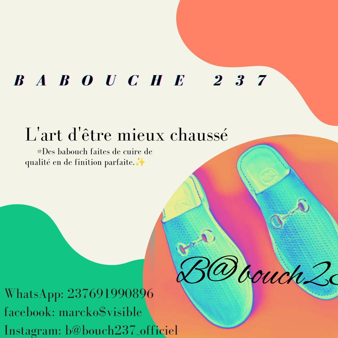 babouche237's tweet photo. #NouvellePhotoDeProfil https://t.co/6KahIoKN3g