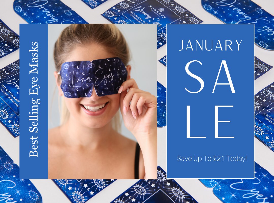 MRebekah_Writer's tweet photo. 30% off Luna Eye Mask this month! Perfect for spa pampering, #selfcare, better #sleep, #aromatherapy, relaxation, ideal alongside #yoga and #meditation and as a blackout mask at night!
Use code awards30 for 30% off! My affiliate link below if you like to make savings 🥰 https://t.co/CK0k7wjUDG