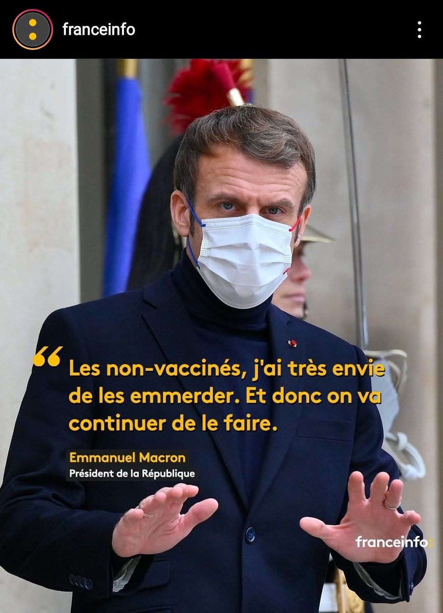 EloStras's tweet photo. #MacronDestitution https://t.co/RnYXQ7xu15