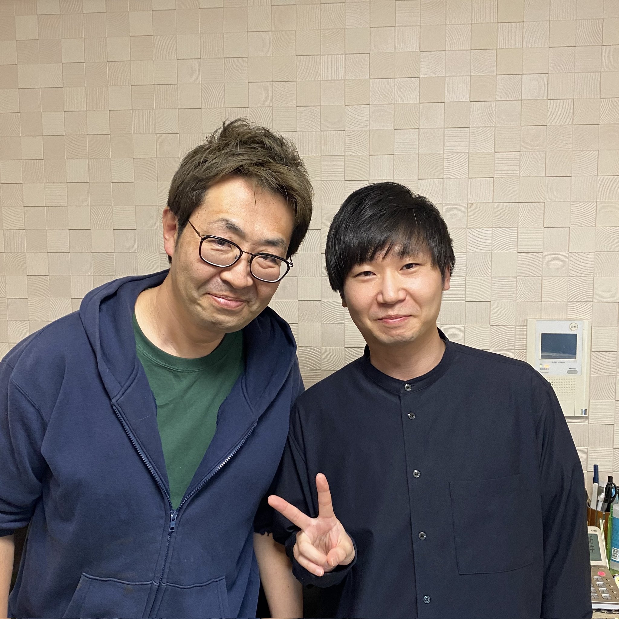 古澤達也 理容室 シェービング 鶴見 川﨑 三人称ならびにドンさん ドンピシャ せいじ を応援していただいてる皆様ありがとうございます どうか今後とも彼らを後押ししてやってください 宜しくお願い申し上げます エロい顔しちゃったことは謝ります