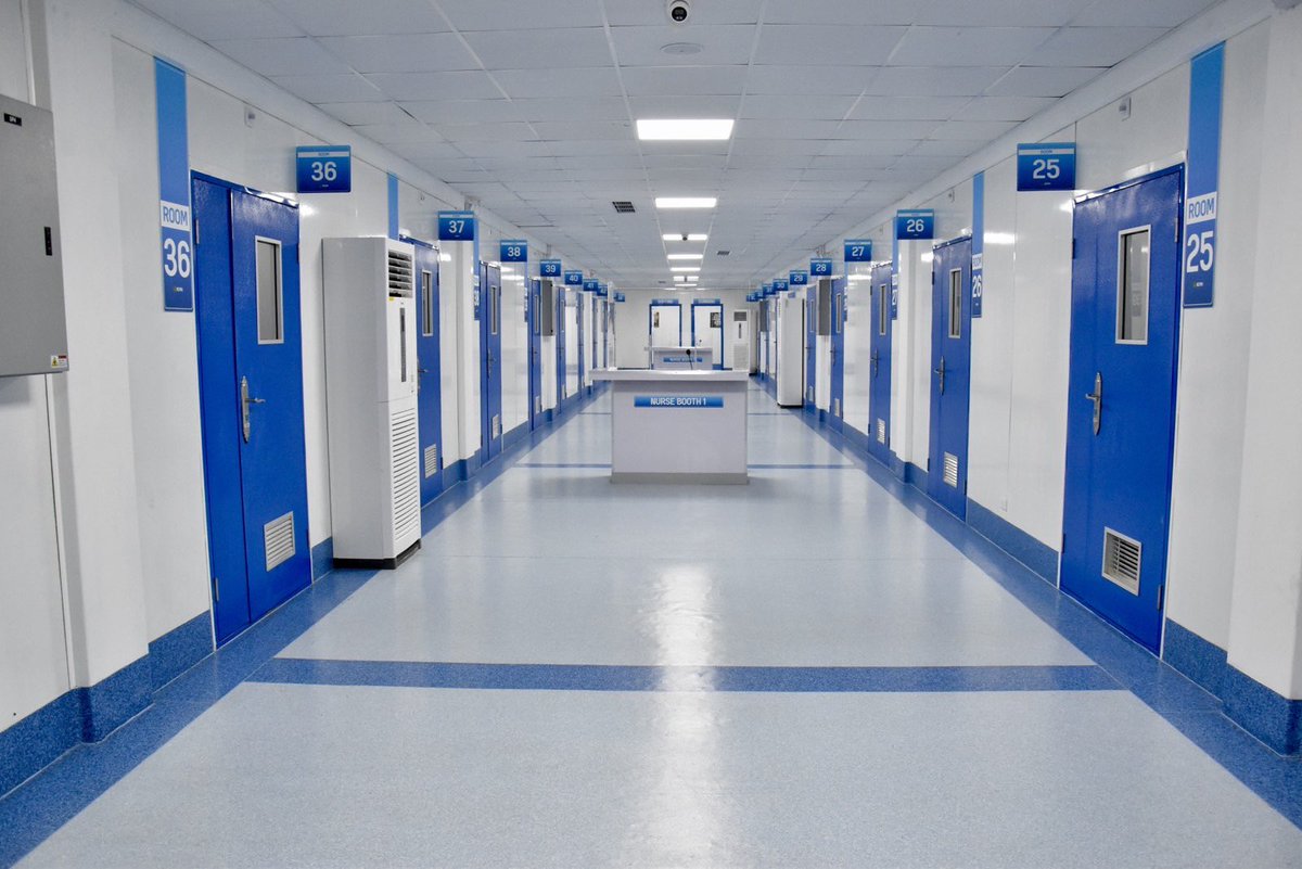 DPWHph's tweet photo. DPWH Expands PH Healthcare System with Mega Hospital Facilities in Mandaluyong City | https://t.co/TqQoqWxw3g #DPWH #WeBuildAsOne https://t.co/NshVQDcnbk