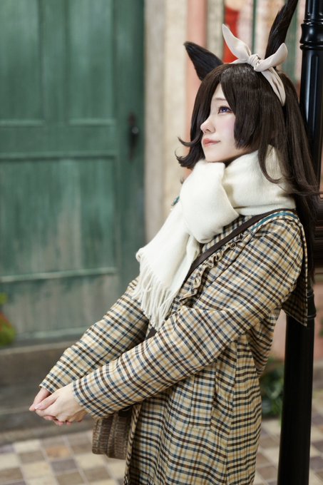 コスプレイヤー真白まくらのTwitter画像32
