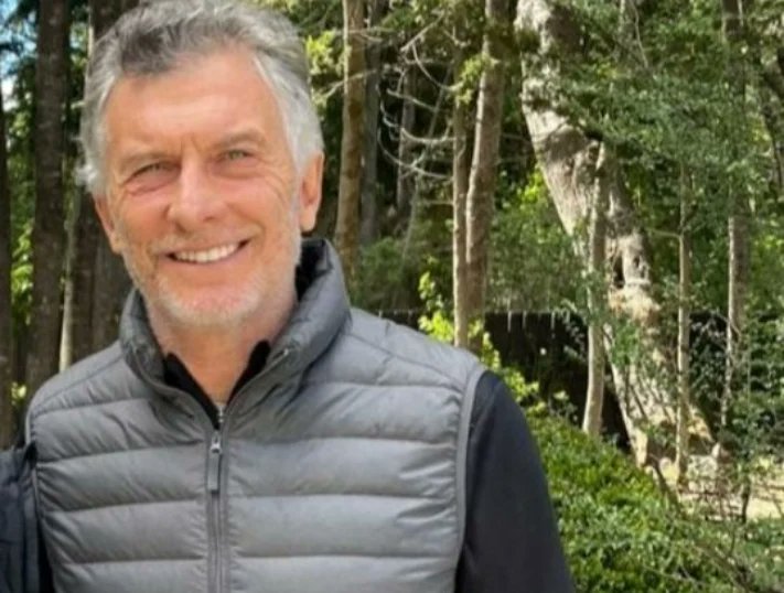 TanaCaprichosa's tweet photo. #TeVereVolver
@mauriciomacri
2023 💛💛💛💛 https://t.co/f11pKSGr2s