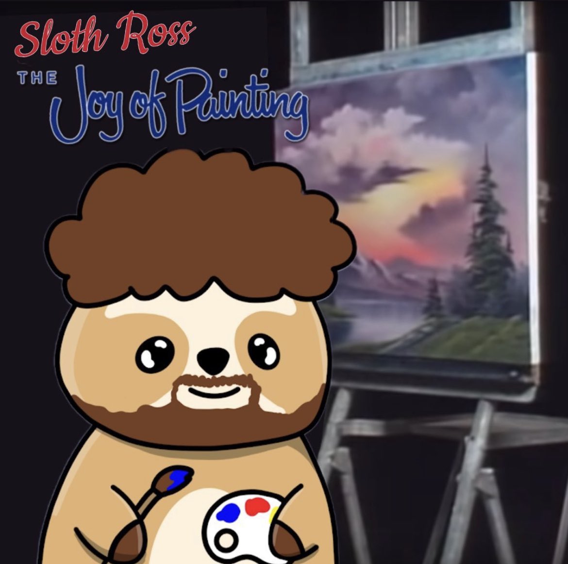 ImagineBananas's tweet photo. @Firebrand_35 @fame_ladies @opensea Check out @nft_luckysloths! Female artist and led team, and has been by far one of the most supportive and friendly communities in the #nftcommunity! Also @Web3WomenNFT ! We’d love to have you stop by the #LuckySloth discord and say hi! 🦥❤️🦥 https://t.co/39dSxEJSQ3