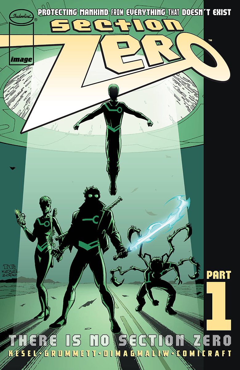 smash_pages's tweet photo. Happy Birthday to @KarlKesel!
#ComicBookBirthdays #KarlKesel #Superboy #FantasticFour #SectionZero https://t.co/s6bcJXO086