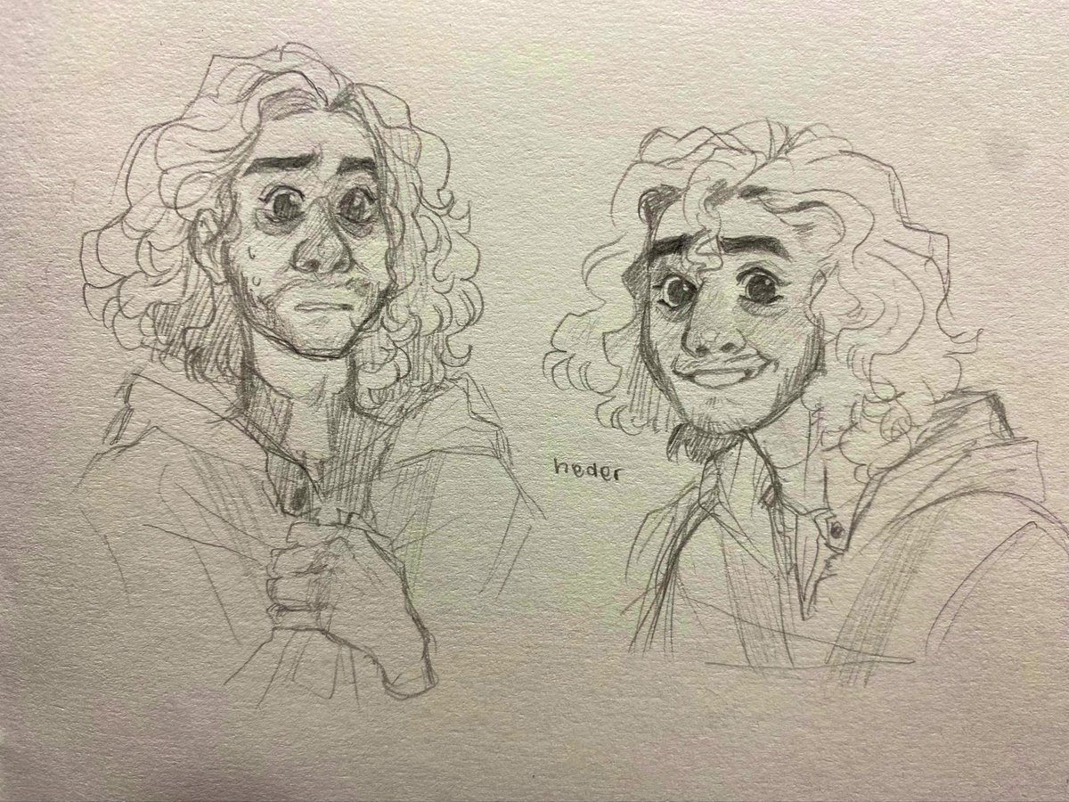 acupspoodles's tweet photo. so…do we talk about bruno ? 

#Encanto #brunomadrigal #encantomovie #brunomadrigalfanart #sketch https://t.co/5qF5PPHKBo