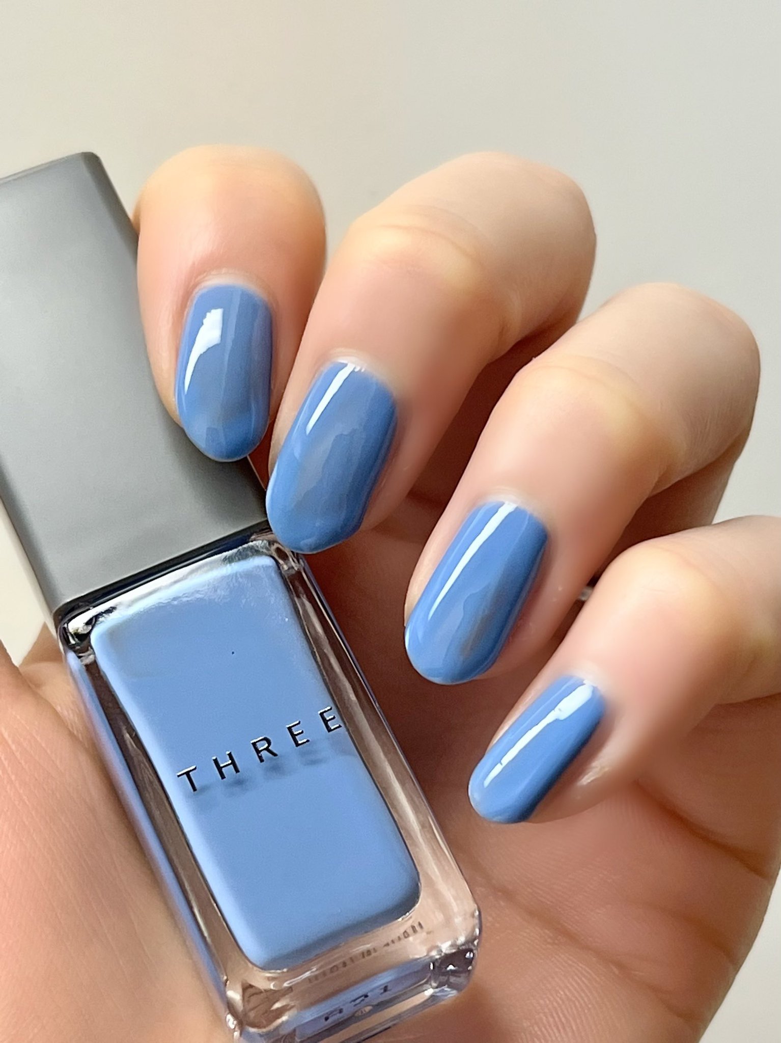 THREE ネイルポリッシュ 31本　リムーバー THREE ネイルポリッシュ 31本 リムーバー