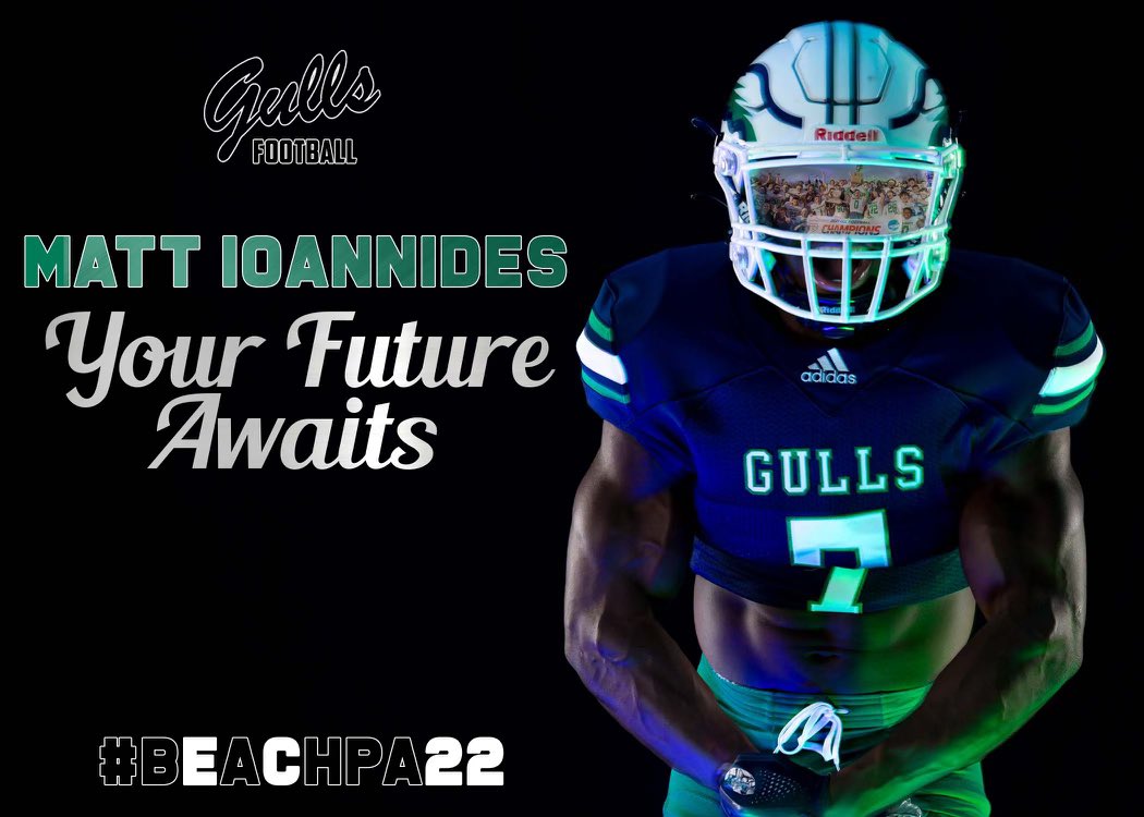 Matt Ioannides (@matt_ioannides) on Twitter photo Thank you <a href="/CoachPopino/">Matthew Popino</a> and <a href="/EndicottFB/">Endicott College Football</a> for the awesome edit earlier today! Thank you <a href="/CoachPopino/">Matthew Popino</a> and <a href="/EndicottFB/">Endicott College Football</a> for the awesome edit earlier today!