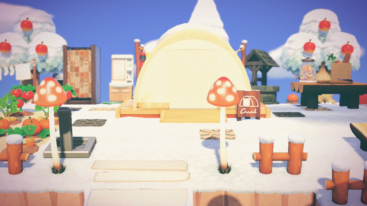 pixiegremlin_'s tweet photo. Camp is now open at cabin creek lane on neverland. . . https://t.co/2gxWdEImMB