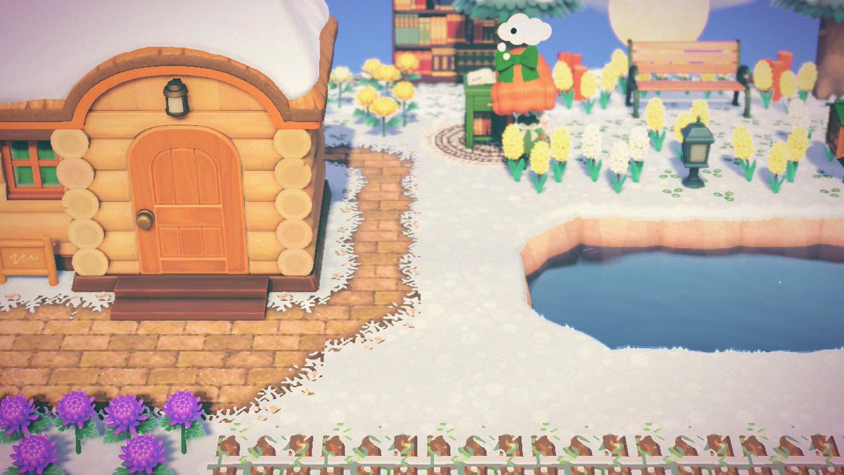 pixiegremlin_'s tweet photo. Camp is now open at cabin creek lane on neverland. . . https://t.co/2gxWdEImMB